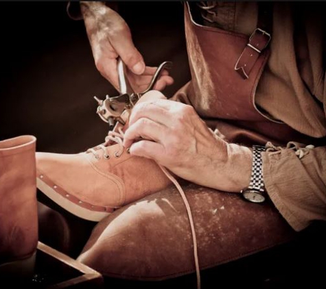 Anthony's Custom Shoe Repair - Costa Mesa, CA