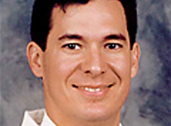 Christopher Luscy, MD - Baton Rouge, LA