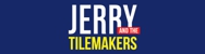 Jerry and the Tilemakers - Tiles - Wall & Floor
