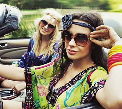 Cruising Car Rental - Cairns North, QLD. We Offer Exceptional Customer Service