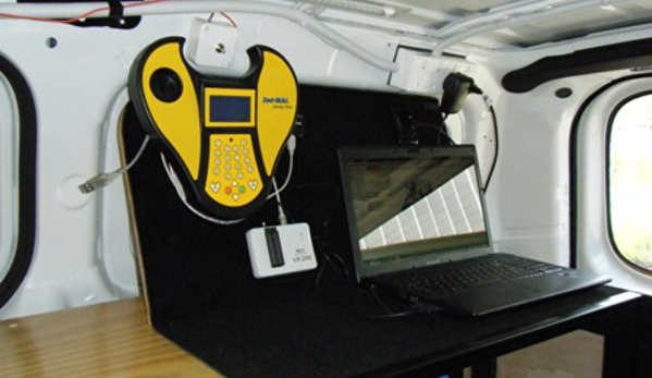 North Central Locksmiths - Seymour, VIC. State-Of-The-Art Diagnostics & Machinery