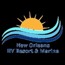 New Orleans RV Campground - Resorts