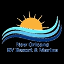 New Orleans RV Resort & Marina - Boat Storage