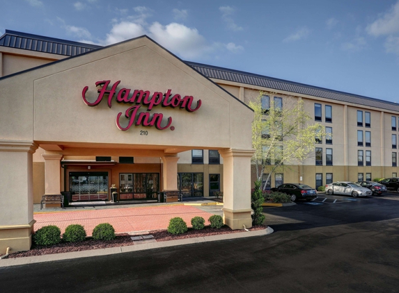 Hampton Inn Nashville-I-24 Hickory Hollow - Antioch, TN