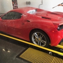 Whistle Express Car Wash - Car Wash