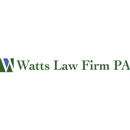 Watts Law Firm PA - Business Litigation Attorneys