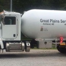 Great Plains Propane Service, Inc. - Fuel Oils