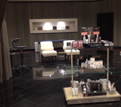 Charlotte Tilbury - Nordstrom Merrick Park - Coral Gables, FL