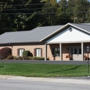 Palmer Funeral Home-Hickey Chapel
