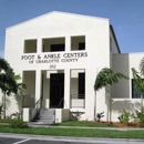 Foot and Ankle Centers of Charlotte County - Physicians & Surgeons, Podiatrists