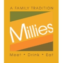 Millies - Restaurants