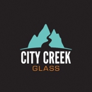 City Creek Glass Residential