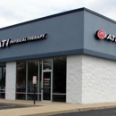 ATI Physical Therapy - Physical Therapists