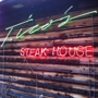 Tico's Steak House