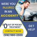 Long Island Auto Accident Injury Chiropractic - Automobile Body Repairing & Painting