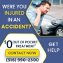 Long Island Auto Accident Injury Chiropractic