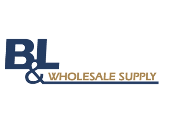 B&L Wholesale Supply - Erie, PA