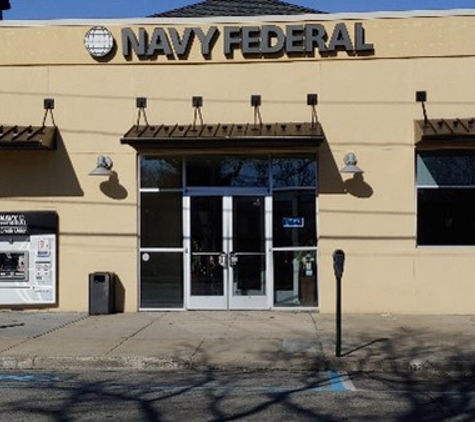 Navy Federal Credit Union - Highland Falls, NY