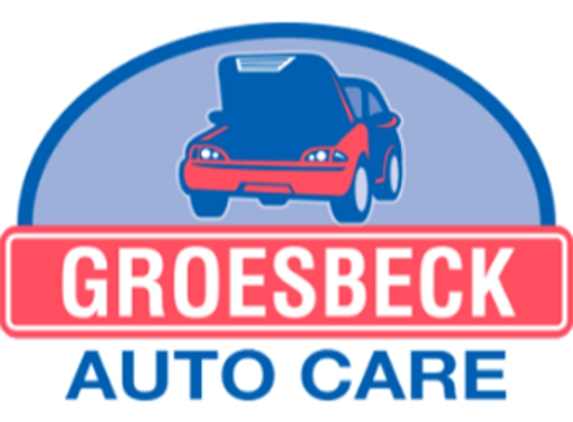 Groesbeck Auto Care - Clinton Twp, MI