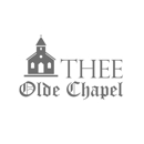Thee Olde Chapel - Wedding Chapels & Ceremonies