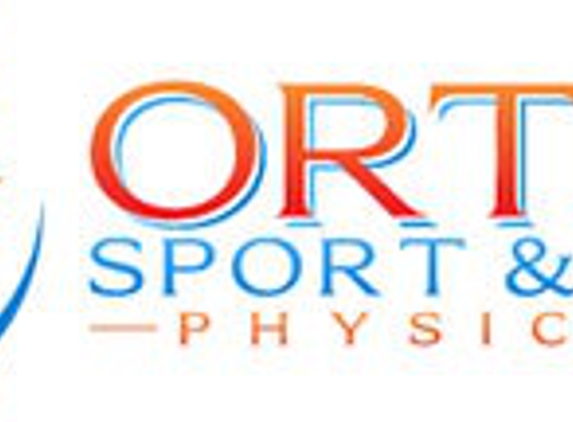 Ortho Sport & Spine Physicians - Atlanta, GA