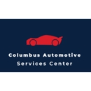 Columbus Auto Service Center - Automotive Tune Up Service