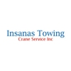 Insana's Towing & Crane Service Inc gallery