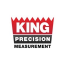 Cross Precision Measurement - Scale Repair