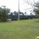 North Miami Beach Academy - Tennis Courts