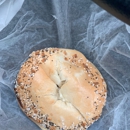 Adam's Hot Bagels - Bagels