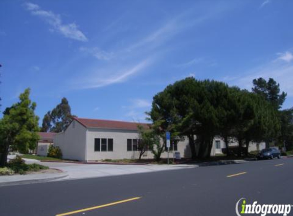 Peninsula Sinai Congregation - Foster City, CA