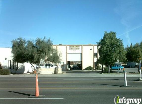 Chandler Radiator Service - Chandler, AZ