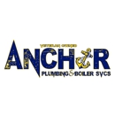 Anchor Plumbing And Boiler Services - Plumbers