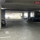 LAZ Parking - CityWay - North Garage - Carports