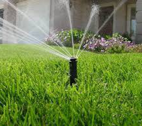 Irrigation Solutions of Las Vegas - Las Vegas, NV