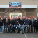 Ultimate Heating & Air, Inc. - Air Conditioning Contractors & Systems