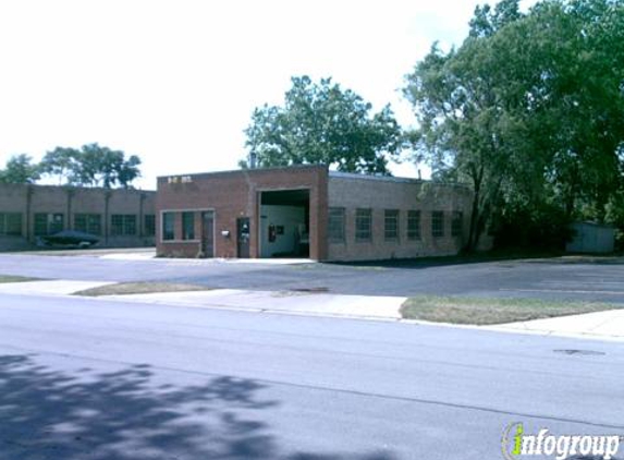 R-M Ind Inc - Addison, IL