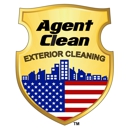 Agent Clean - Gutters & Downspouts Cleaning