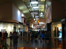 Arundel Mills - Hanover, MD 21076