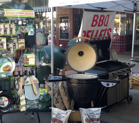 Rainbow Pellet Hearth & Home - Redding, CA