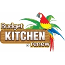 Budget Kitchen Renew - Cabinets