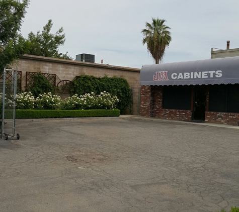 J M Custom Cabinets & Furniture - Fresno, CA