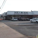 Nix & Black Automotive - Auto Repair & Service