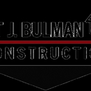 Robert J Bulman Construction