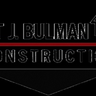 Robert J Bulman Construction