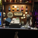Turf Club - Cocktail Lounges