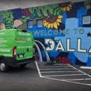 Servpro - Fire & Water Damage Restoration