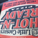 Little Caesars Pizza - Pizza
