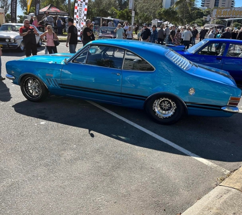 Wodonga Exhaust Centre - Wodonga, VIC