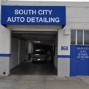 South City Auto Detailing - Car Wash